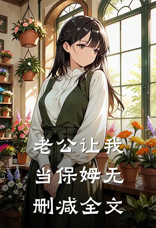 老公让我当保姆无删减全文