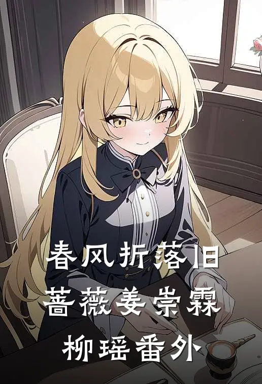 春风折落旧蔷薇姜崇霖柳瑶番外