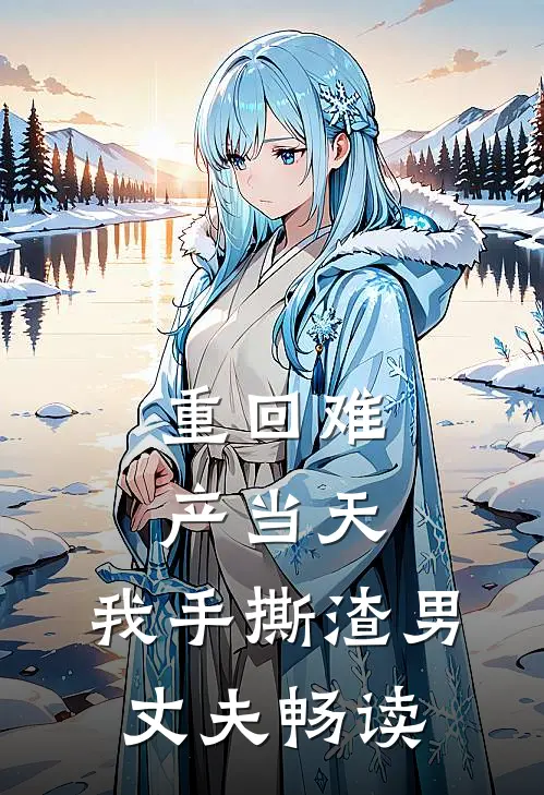 重回难产当天，我手撕渣男丈夫畅读
