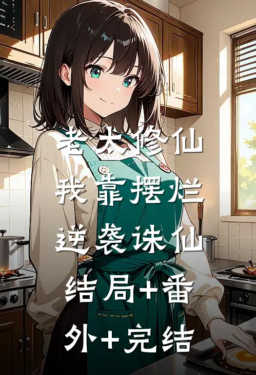 老太修仙，我靠摆烂逆袭诛仙结局+番外+完结