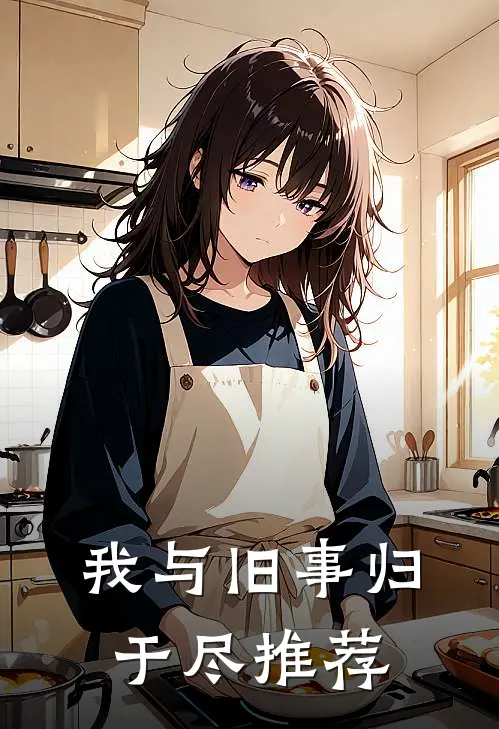 我与旧事归于尽推荐