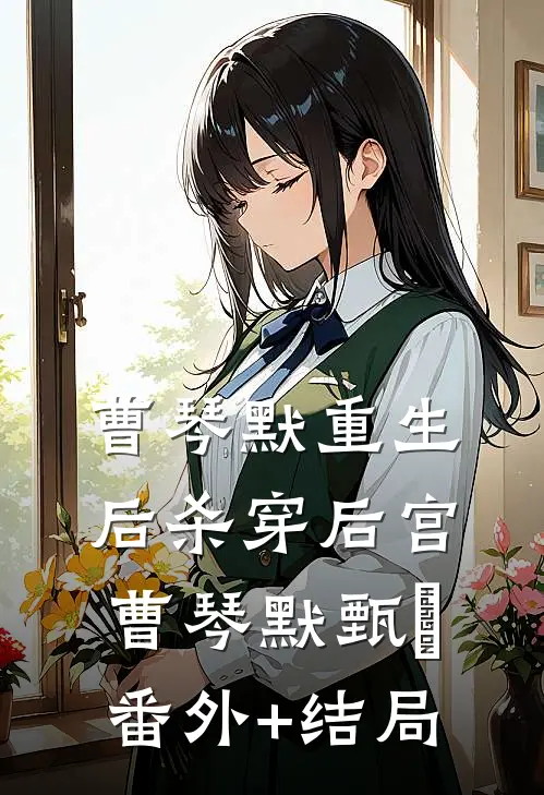 曹琴默重生后杀穿后宫曹琴默甄嬛(番外)+(结局)