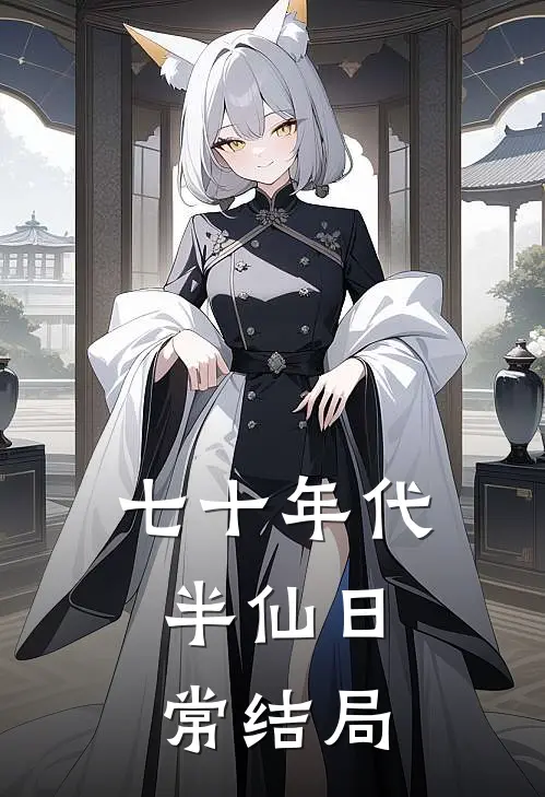 七十年代，半仙日常结局
