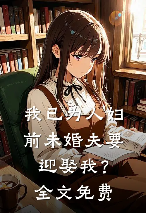 我已为人妇，前未婚夫要迎娶我？全文免费