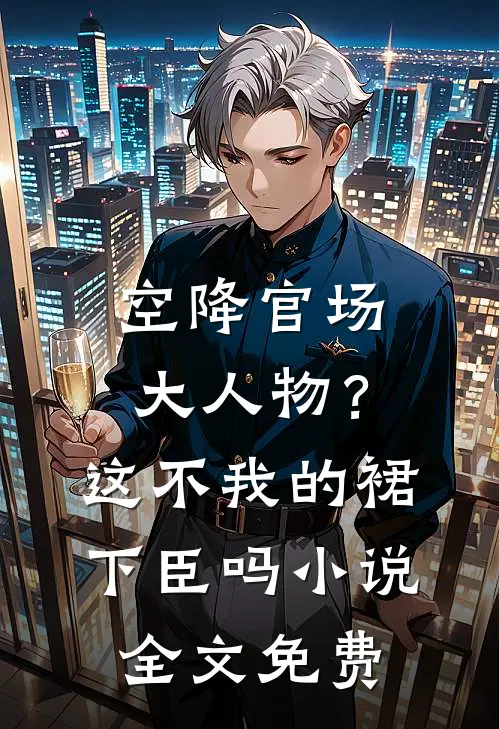 空降官场大人物？这不我的裙下臣吗小说全文免费