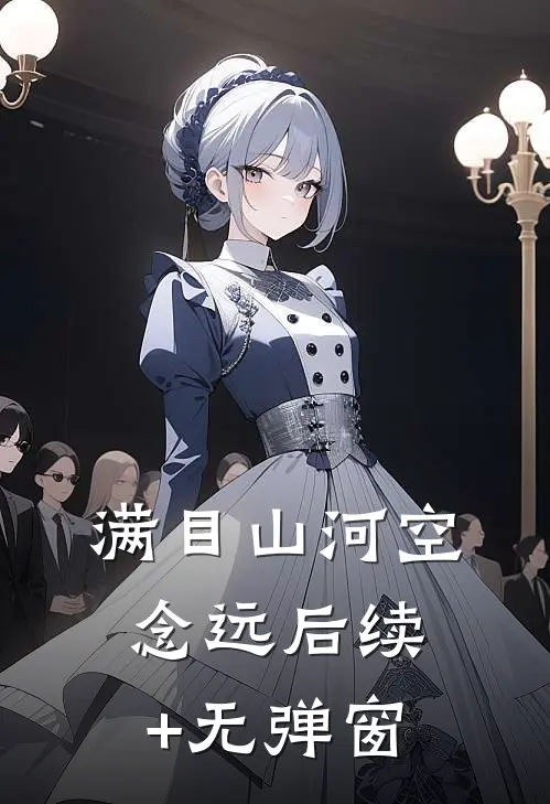 满目山河空念远后续+无弹窗