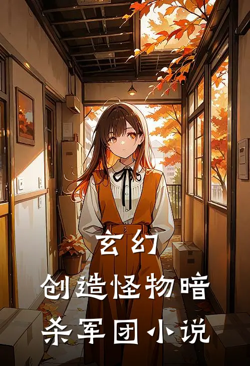 玄幻：创造怪物暗杀军团小说