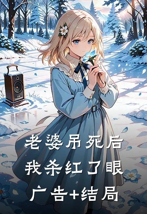 老婆吊死后，我杀红了眼广告+结局