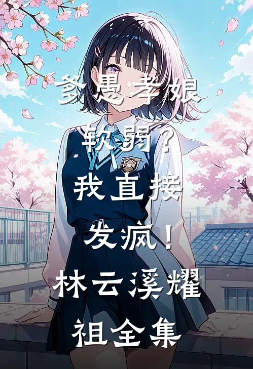 爹愚孝娘软弱？我直接发疯！林云溪耀祖全集