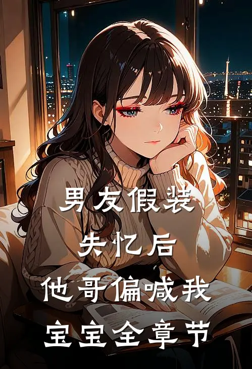 男友假装失忆后，他哥偏喊我宝宝全章节