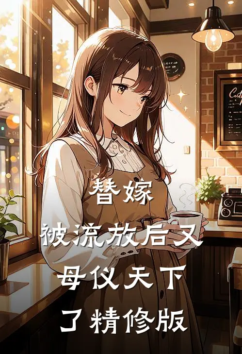 替嫁：被流放后又母仪天下了精修版