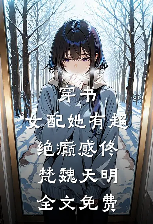 穿书：女配她有超绝癫感佟梵魏天明全文免费