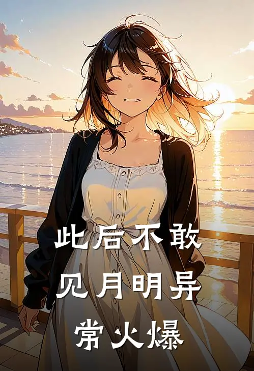此后不敢见月明异常火爆
