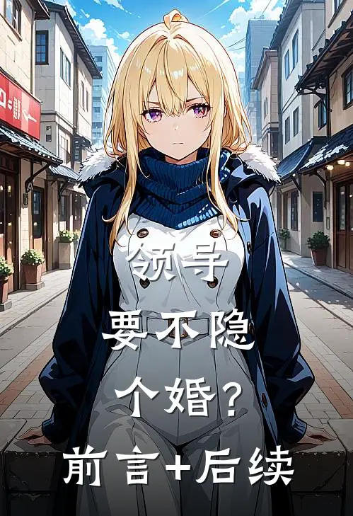 领导，要不隐个婚？前言+后续
