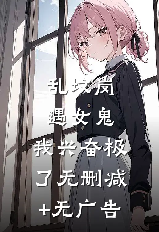 乱坟岗遇女鬼，我兴奋极了无删减+无广告