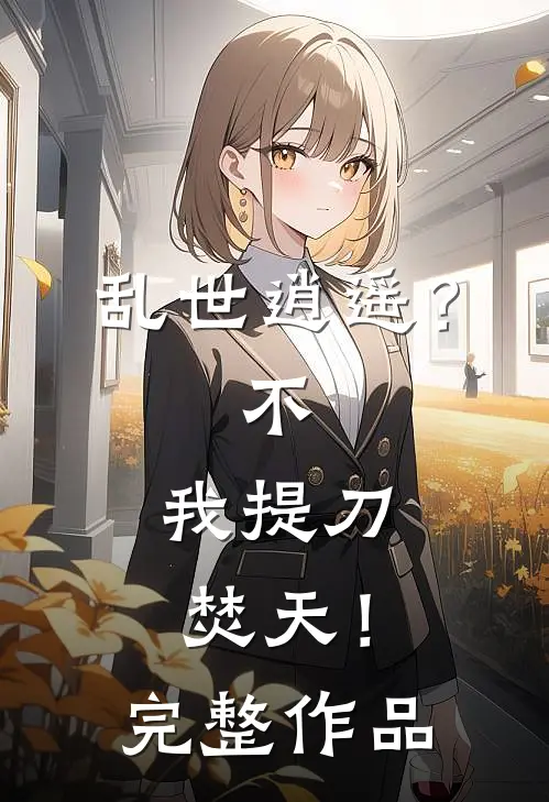 乱世逍遥？不，我提刀焚天！完整作品