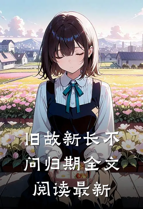旧故新长不问归期全文阅读最新