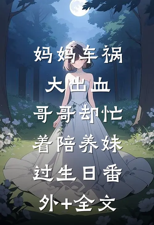 妈妈车祸大出血，哥哥却忙着陪养妹过生日(番外)+(全文)