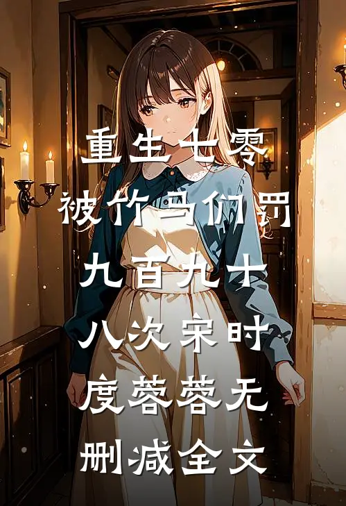 重生七零，被竹马们罚九百九十八次宋时度蓉蓉无删减全文