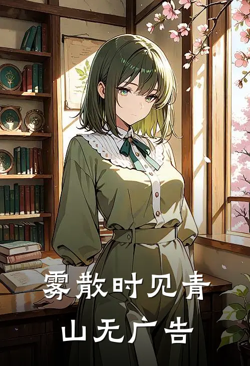 雾散时见青山无广告