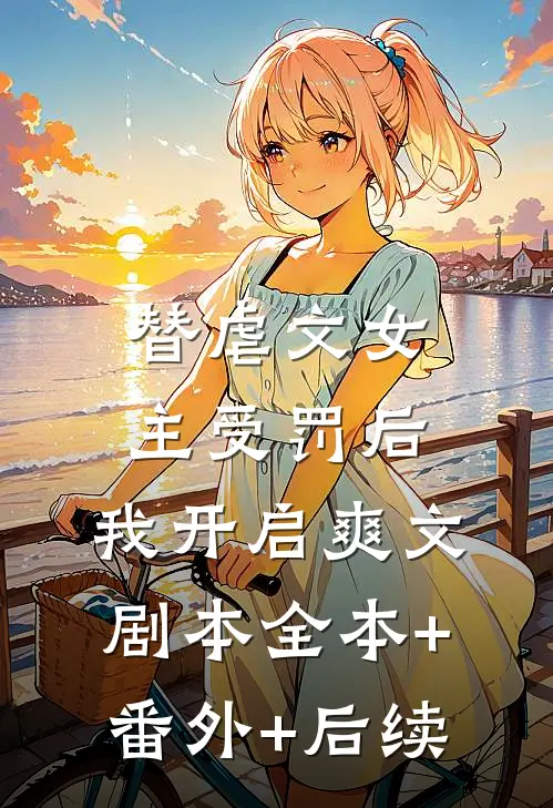 替虐文女主受罚后，我开启爽文剧本全本+番外+后续