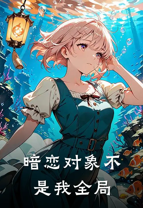 暗恋对象不是我全局