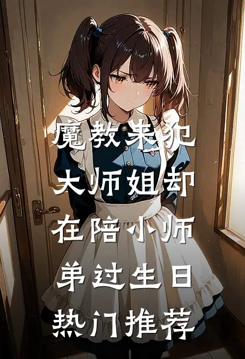 魔教来犯，大师姐却在陪小师弟过生日热门推荐