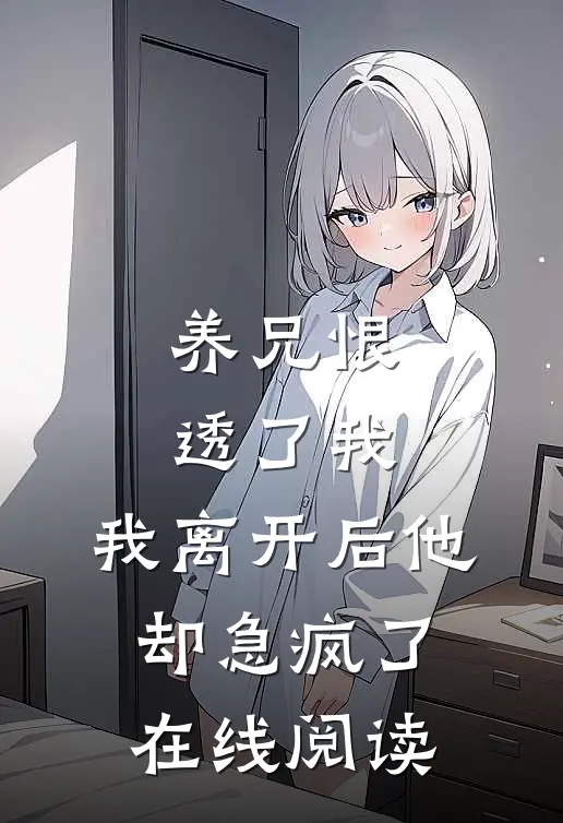 养兄恨透了我，我离开后他却急疯了在线阅读