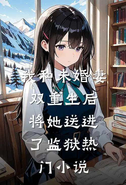 我和未婚妻双重生后，将她送进了监狱热门小说