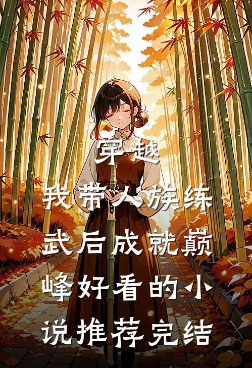 穿越：我带人族练武后成就巅峰好看的小说推荐完结