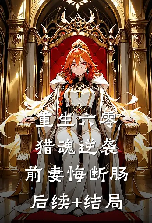 重生六零：猎魂逆袭，前妻悔断肠后续+结局