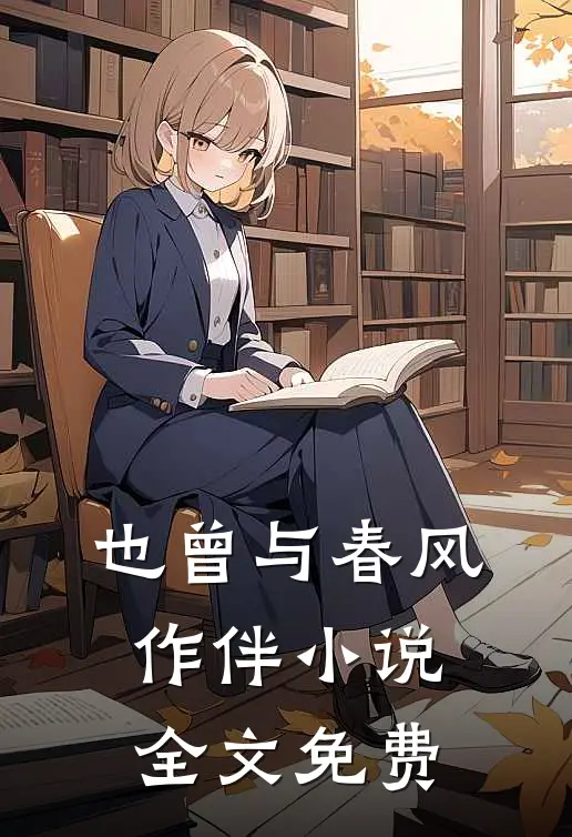 也曾与春风作伴小说全文免费