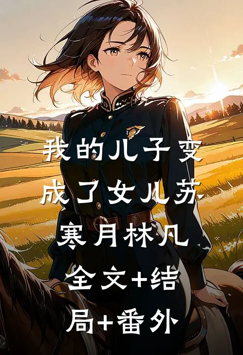 我的儿子变成了女儿苏寒月林凡全文+结局+番外