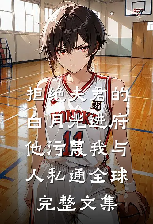 拒绝夫君的白月光进府他污蔑我与人私通全球完整文集