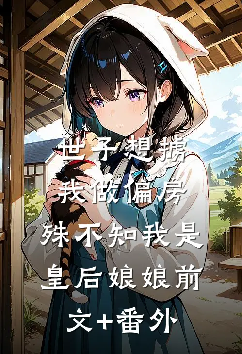 世子想掳我做偏房，殊不知我是皇后娘娘前文+番外