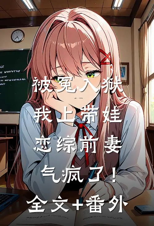 被冤入狱，我上带娃恋综前妻气疯了！全文+番外
