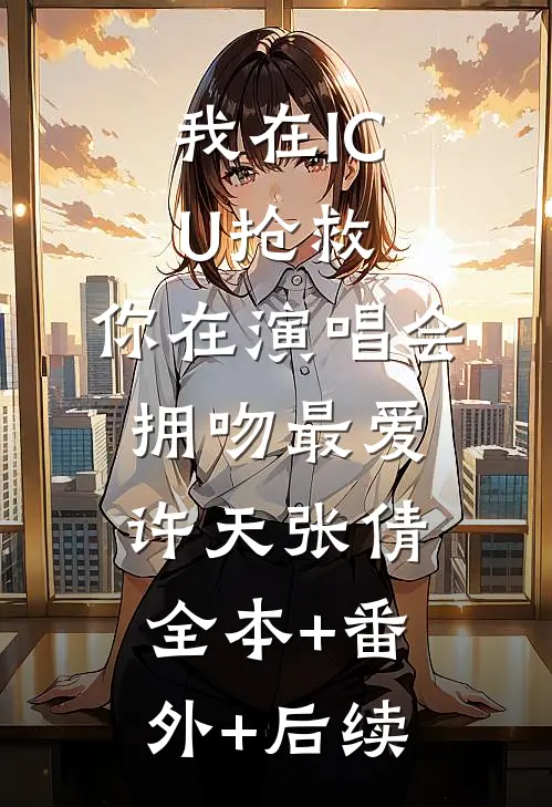 我在ICU抢救，你在演唱会拥吻最爱许天张倩全本+番外+后续