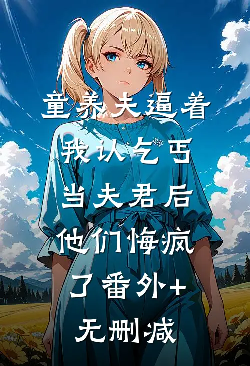 童养夫逼着我认乞丐当夫君后，他们悔疯了番外+无删减