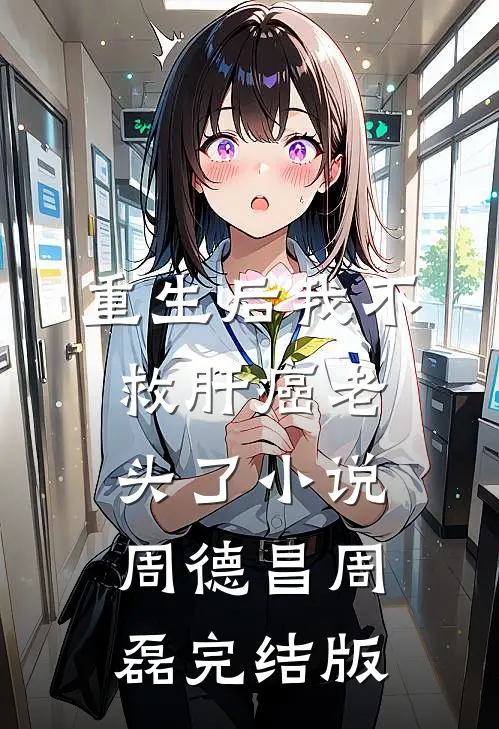 重生后我不救肝癌老头了小说周德昌周磊完结版