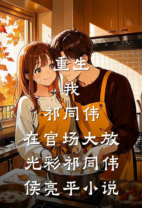重生：我，祁同伟，在官场大放光彩祁同伟侯亮平小说