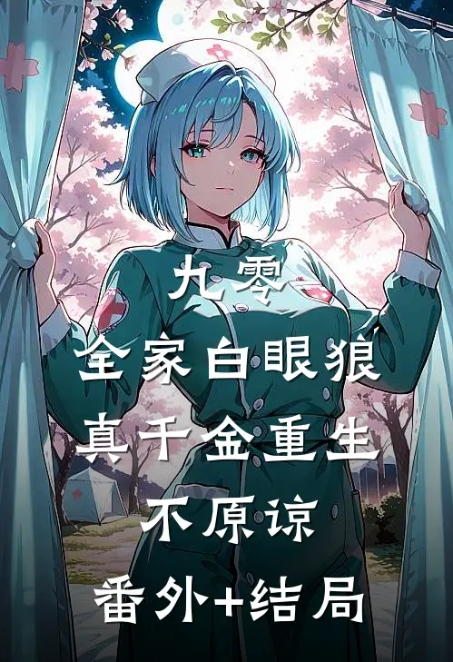 九零：全家白眼狼，真千金重生，不原谅:(番外)+(结局)