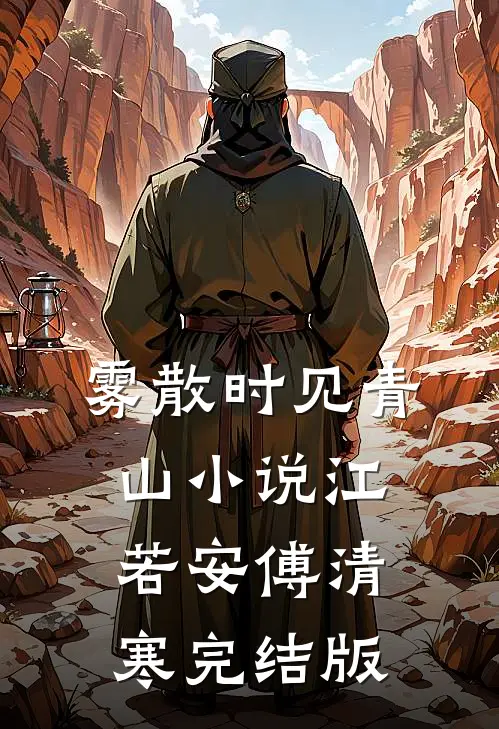 雾散时见青山小说江若安傅清寒完结版