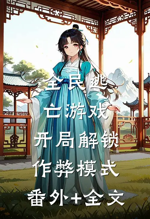全民逃亡游戏：开局解锁作弊模式:(番外)+(全文)