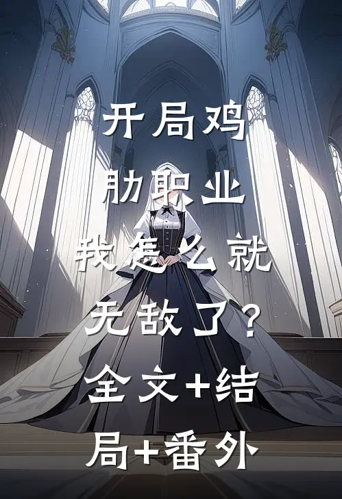 开局鸡肋职业，我怎么就无敌了？:全文+结局+番外