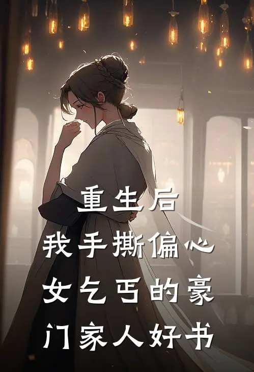 重生后，我手撕偏心女乞丐的豪门家人好书