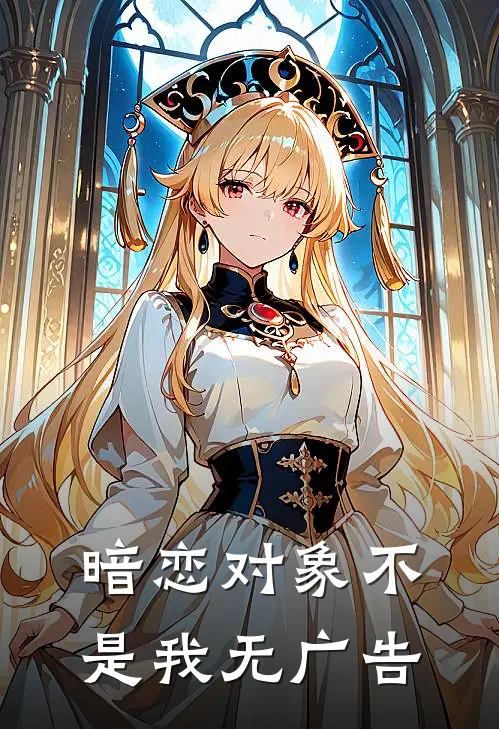 暗恋对象不是我无广告