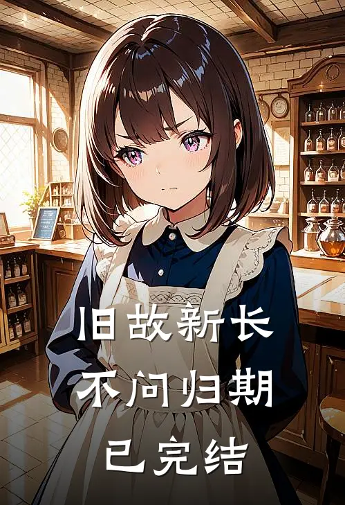 旧故新长不问归期已完结