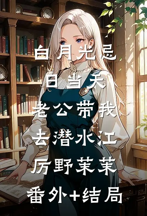 白月光忌日当天，老公带我去潜水江厉野茉茉:(番外)+(结局)