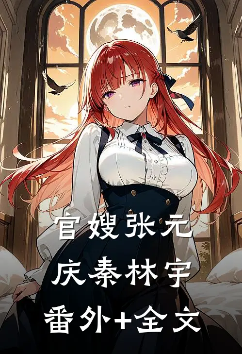 官嫂张元庆秦林宇:(番外)+(全文)