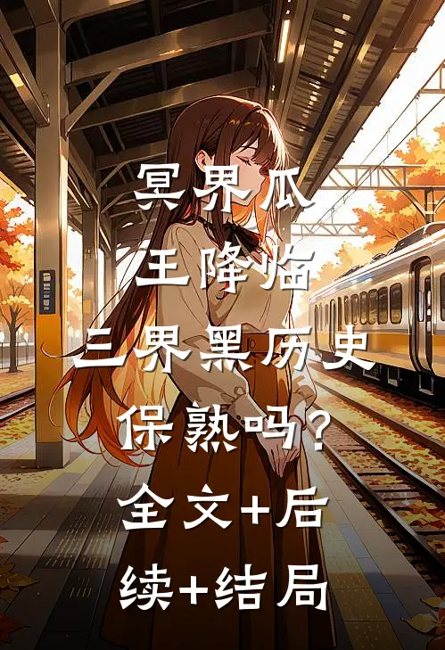 冥界瓜王降临，三界黑历史保熟吗？全文+后续+结局